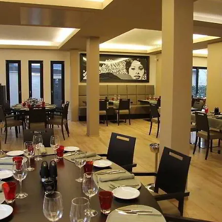 Hotel Mia Zia 